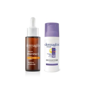 Set Rutina Vitamina C + FPS