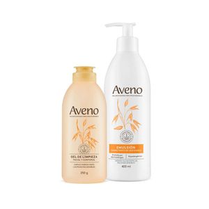Set Facial y Corporal Limpieza e Hidratación