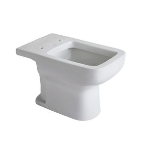 Inodoro corto Ferrum Trento IECMJ