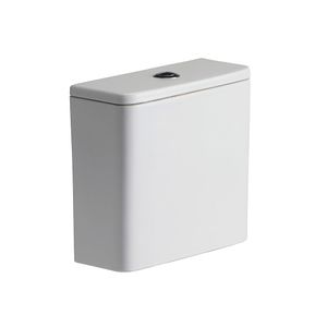 Depósito descarga dual 6 litros Ferrum Veneto DTW6F