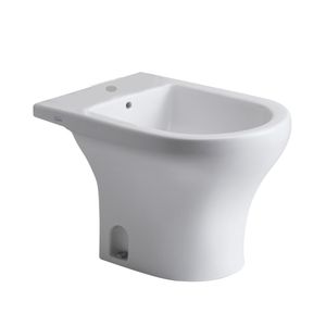 Bidet 1 agujero monocomando Ferrum Veneto BTA1J