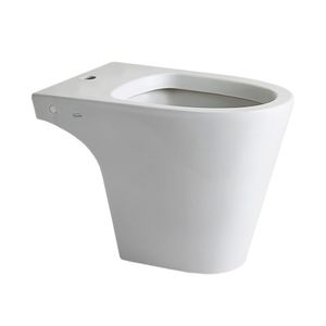 Bidet 1 agujero monocomando Ferrum Marina BHA1J