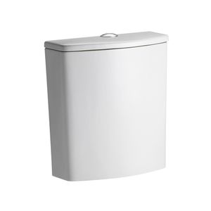 Depósito descarga dual Ferrum Varese DJW6F