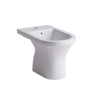 Bidet 1 agujero monocomando Ferrum Varese BJA1J
