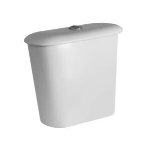Mochila Deposito Doble Ferrum Andina DAW6C Blanco 6l