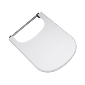 Tapa de bidet para 1 y 3 agujeros Ferrum Bari TBK