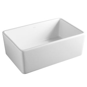 Bacha baño lavatorio Ferrum Country Armonica LFCF