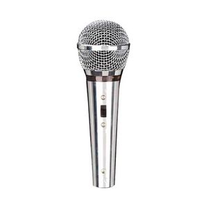 MICROFONO ROSS FM-A3 VOCAL DINAMICO