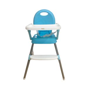 Silla comer bebe booster portátil alta Rooby
