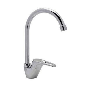 Griferia cocina monocomando de mesada Hydros Link 145411
