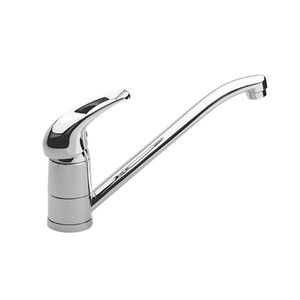Griferia cocina monocomando de mesada Hydros Link 105411