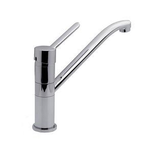 Griferia cocina de mesada monocomando pico alto FV Newport
