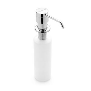 Dosificador dispenser detergente redondo Johnson APIDO