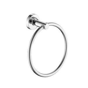 Toallero Aro Accesorio de Baño Piazza Sensus 73221