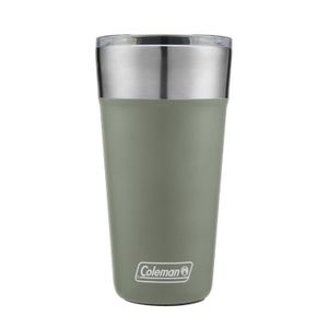 Vaso Termico Coleman Brew Acero Inoxidable 600 Ml