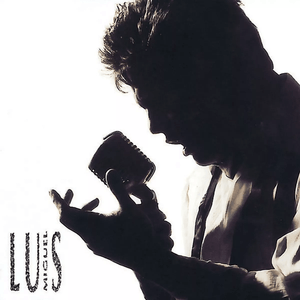 Vinilo Luis Miguel - Romance