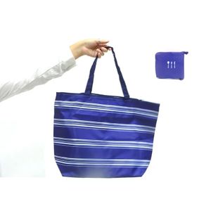BOLSA DE COMPRA PLEGABLE.