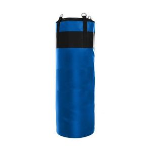 BOLSA DE BOXEO 90 Cm LONA  REFORZADA
