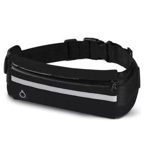 Riñonera Deportiva Impermeable Running Expand