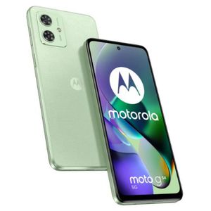 TELEFONO MOTOROLA G54 5G 8GB128GB 50MP8MP16MP 65 VERDE