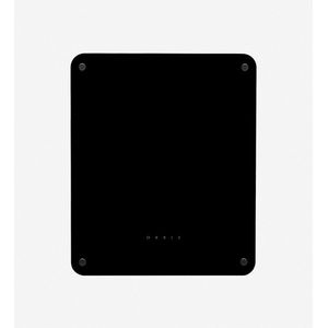 Calefactor Orbis 4146no 3800k Vidrio Templado T. Balanceado