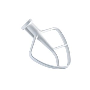Batidor Triangulo para Mezclas de KitchenAid para Batidora de 4,8L