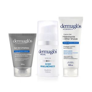 Set Rutina Express Hombre