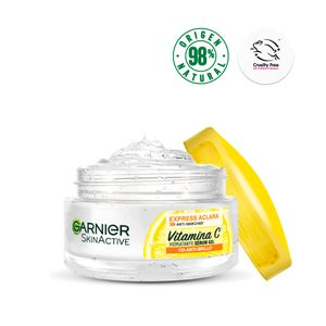 Sérum Gel Anti Manchas Con Vitamina C