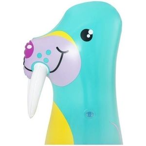 Inflable Bestway 52152 Puching Ball Animales 89cm