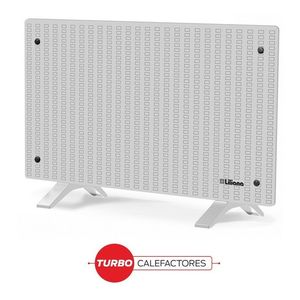 Calefactor Liliana Ppv400 - 2200 Watts - Termostato