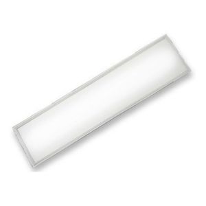 Panel Led Rectangular Candela Embutible 30x120cm 48w