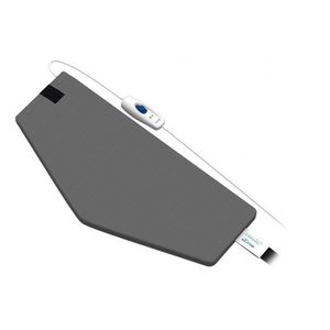 Almohadilla Silfab Térmica Al93-gr Cintura Eléctrica