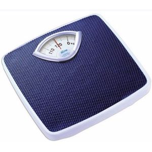 Balanza Mecánica Silfab Bm100 Hasta 130 Kg