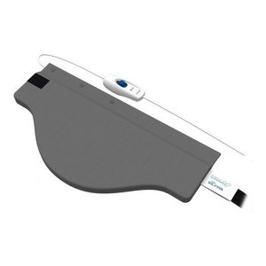 Almohadilla Silfab Térmica Al92 Cervical Eléctrica