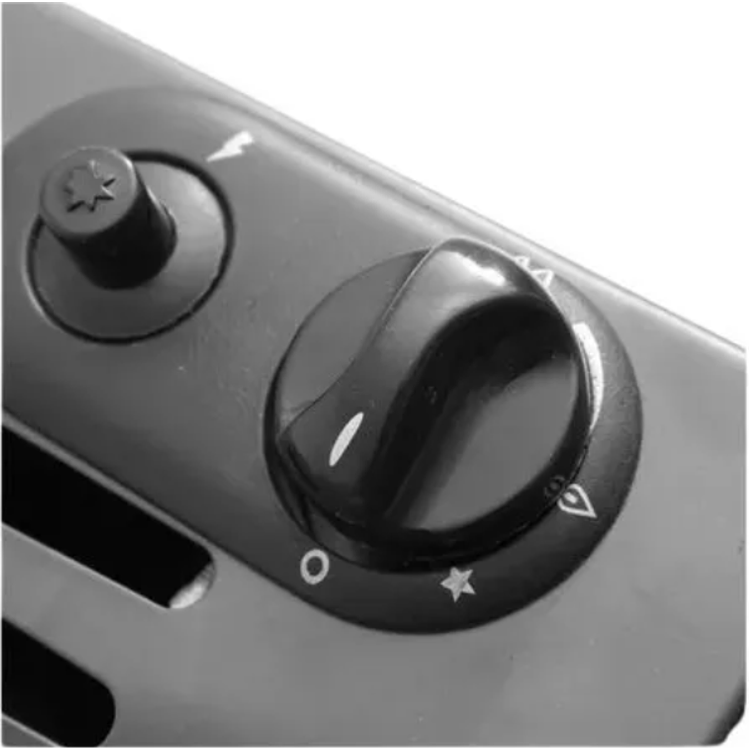 Estufa Sin Salida Coventry MINI 7500 COV Gas Natural Gris Provincia