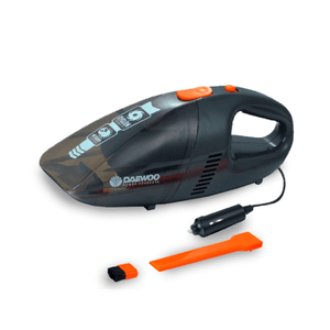 Aspiradora de Mano Daewoo DAVC100 12v Polvo y Agua