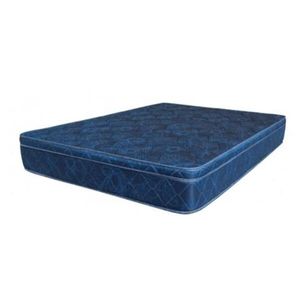 Colchon 2 1/2 Plazas Coopeflex Super  190x160x25