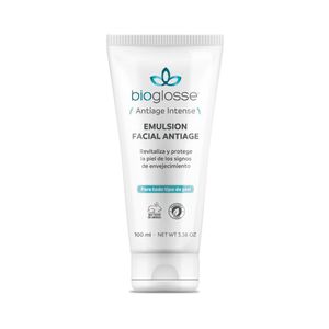 Emulsión Facial Antiage Intense