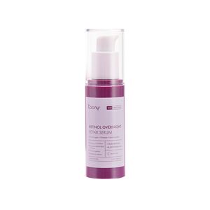 Sérum Reparador Retinol Overnight