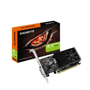 Placa de Video Gigabyte 2GB GT 1030 DDR4 LP