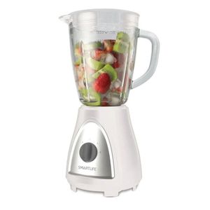 Licuadora Smartlife SL-BL1008WPN 1.5L Blanca