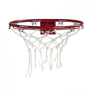 Aro De Basquet Con Resortes Nº 7 Y Red