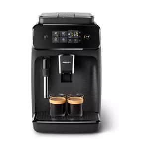 Cafetera Expres Philips Negro Ep1220/02