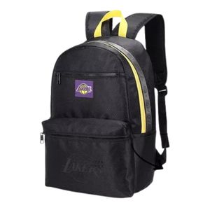 Mochila Nba Los Angeles Lakers Unisex