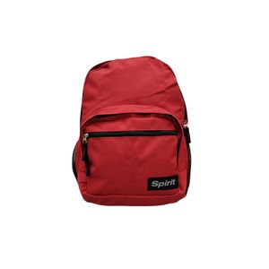 Mochila Spirit School Unisex