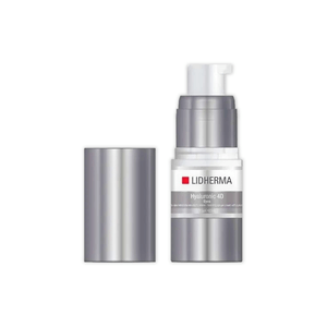 HIALURONIC 4D EYES CONTORNO DE OJOS