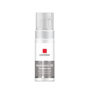HYALURONIC 4D CLEANSING FOAM X 145ML