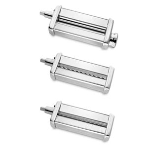 Aditamento Set de pasta KitchenAid