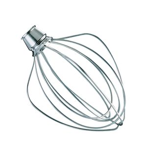 Batidor Globoz para Mezclas de KitchenAid para Batidora de 4,8L