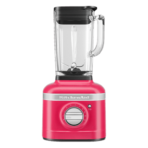 Licuadora K400 KitchenAid con Jarra de Vidrio - Hibiscus